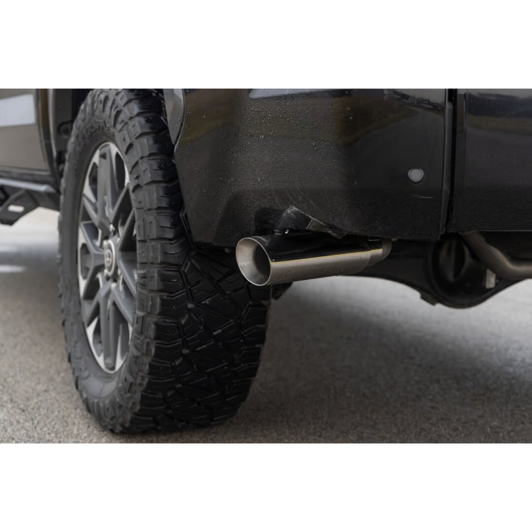 Flowmaster American Thunder Cat-Back Exhaust System