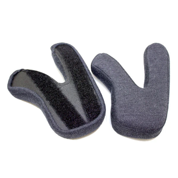 Impact Air Draft Cheek Pads