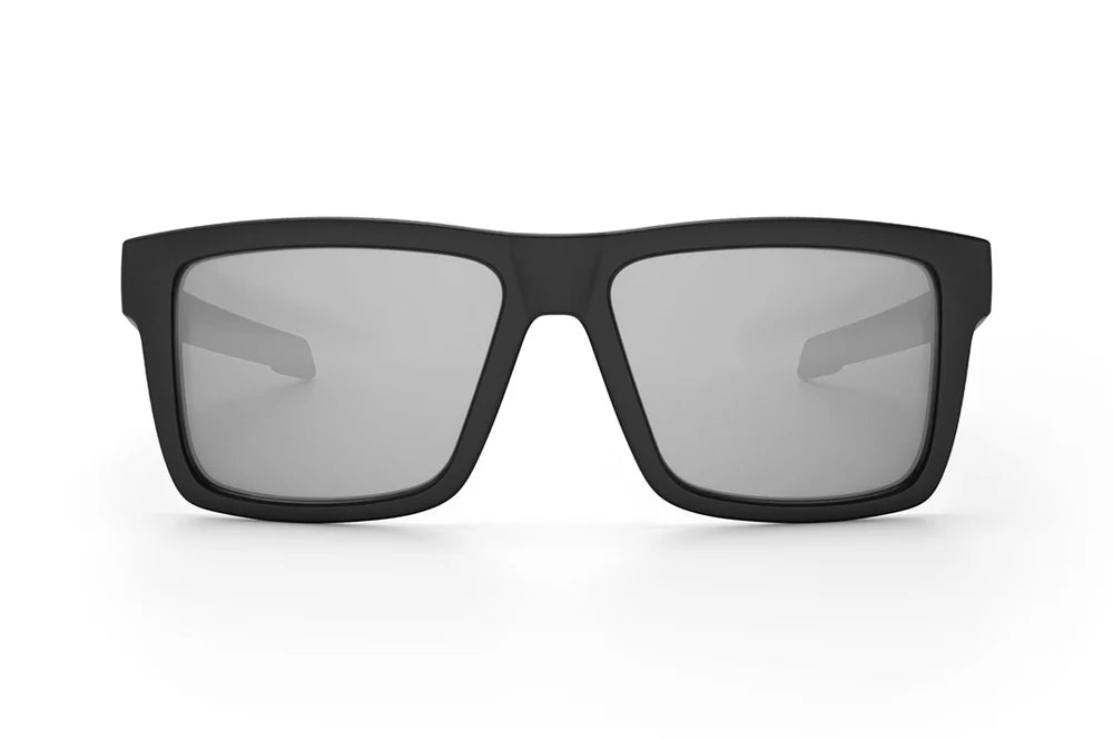 Performance Vise | Black Frame - Photochromic Z87+ Lenses