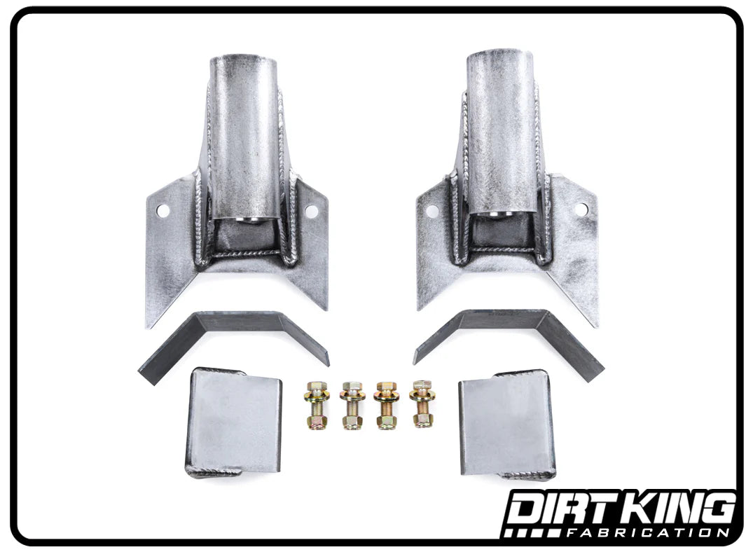 05-23 Tacoma Rear Bump Stop Kit