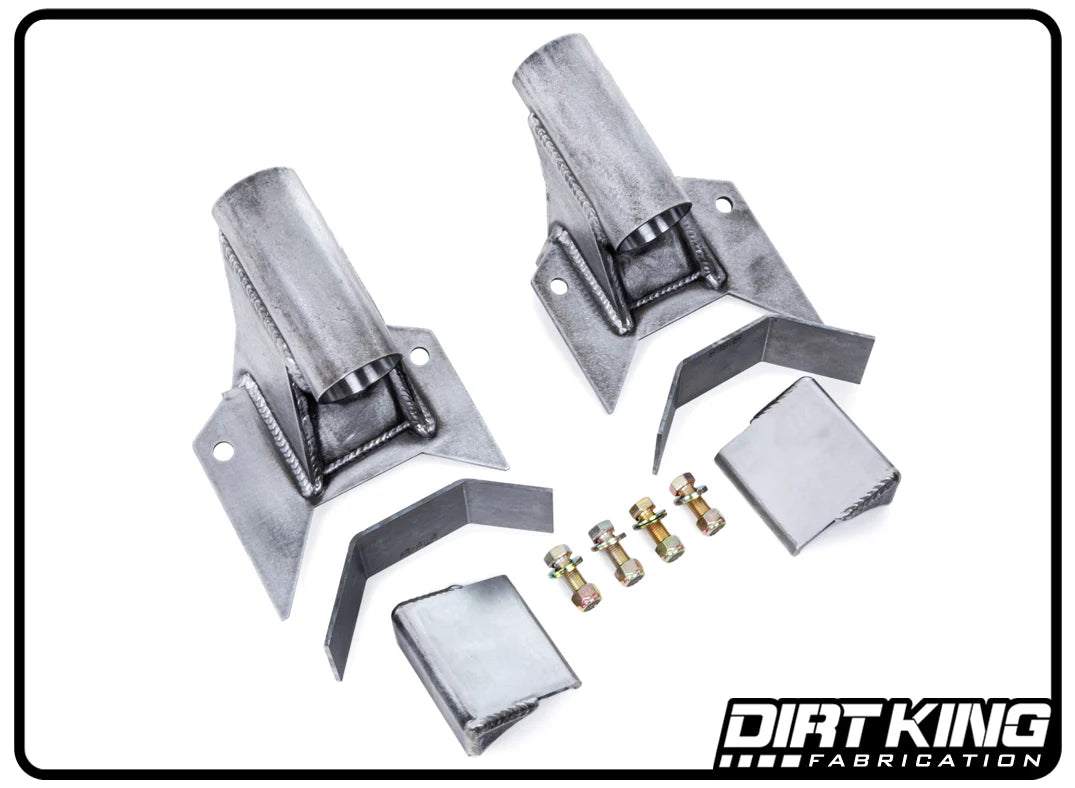 05-23 Tacoma Rear Bump Stop Kit