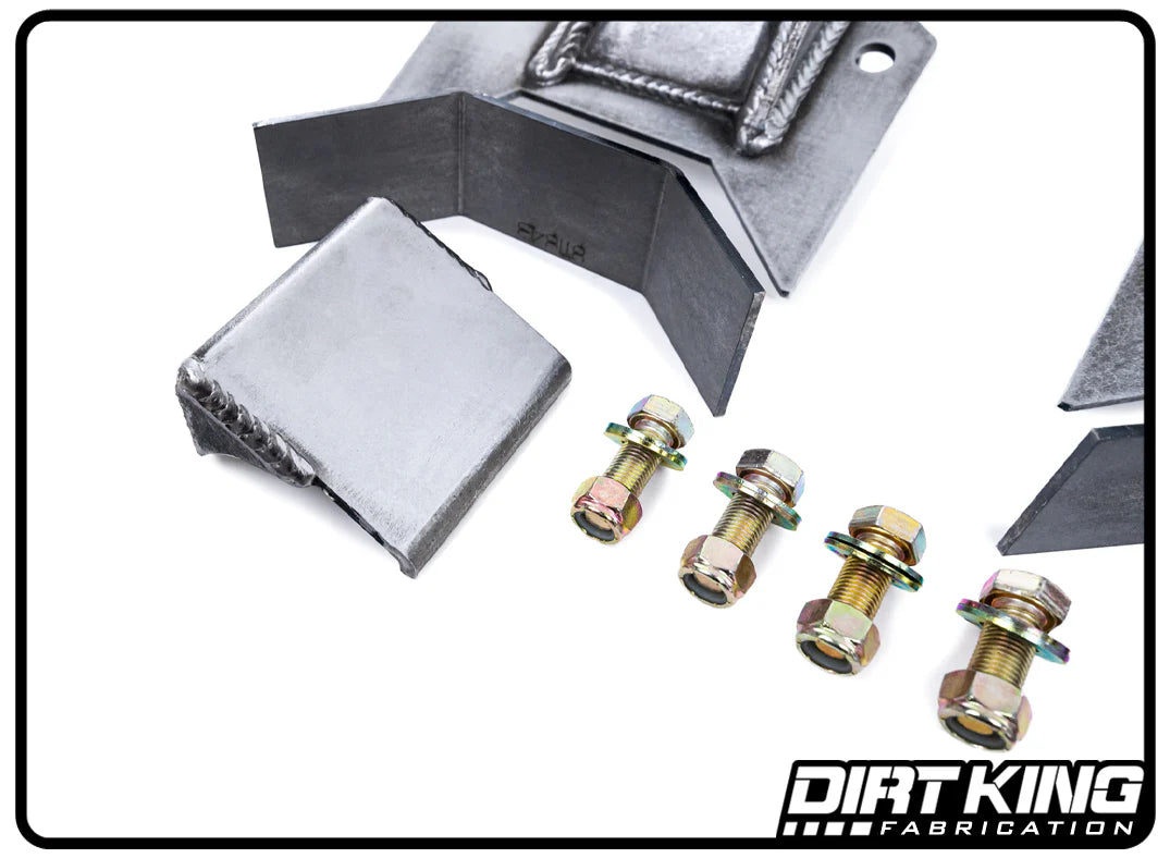 05-23 Tacoma Rear Bump Stop Kit