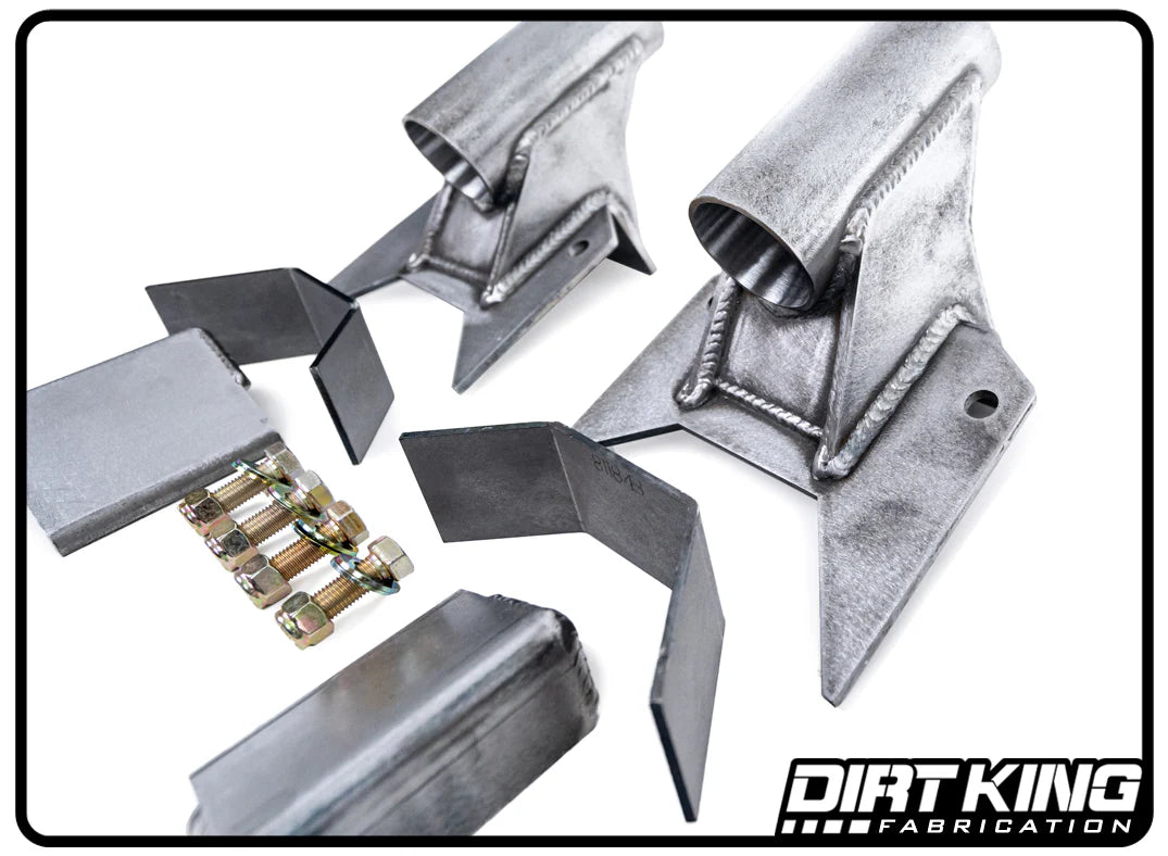 05-23 Tacoma Rear Bump Stop Kit