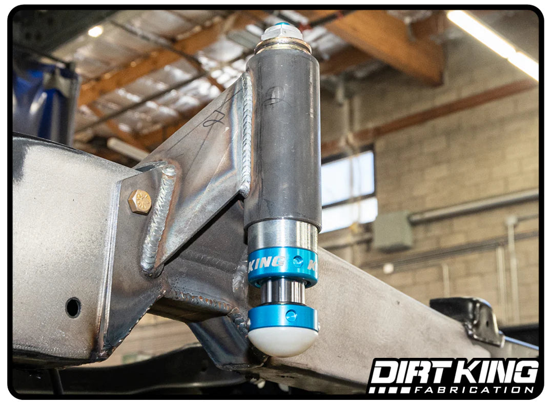 05-23 Tacoma Rear Bump Stop Kit