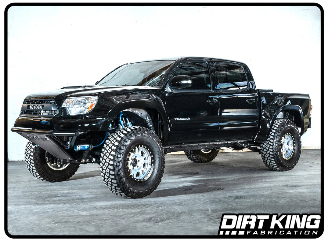 05-23 Tacoma Rear Bump Stop Kit