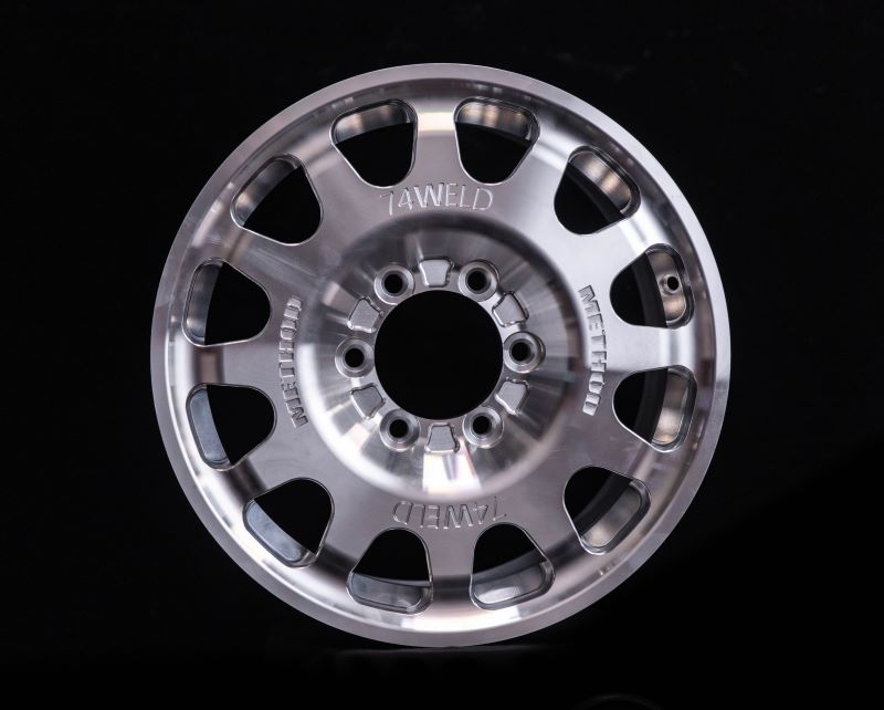 74WELD | Forged 74W207 Wheel