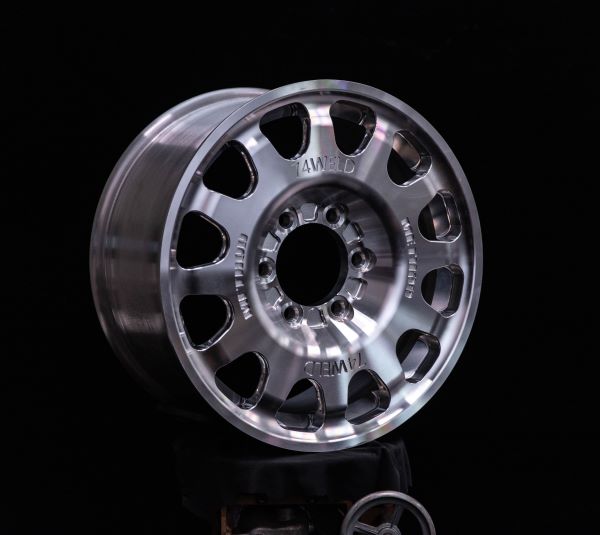 74WELD | Forged 74W207 Wheel