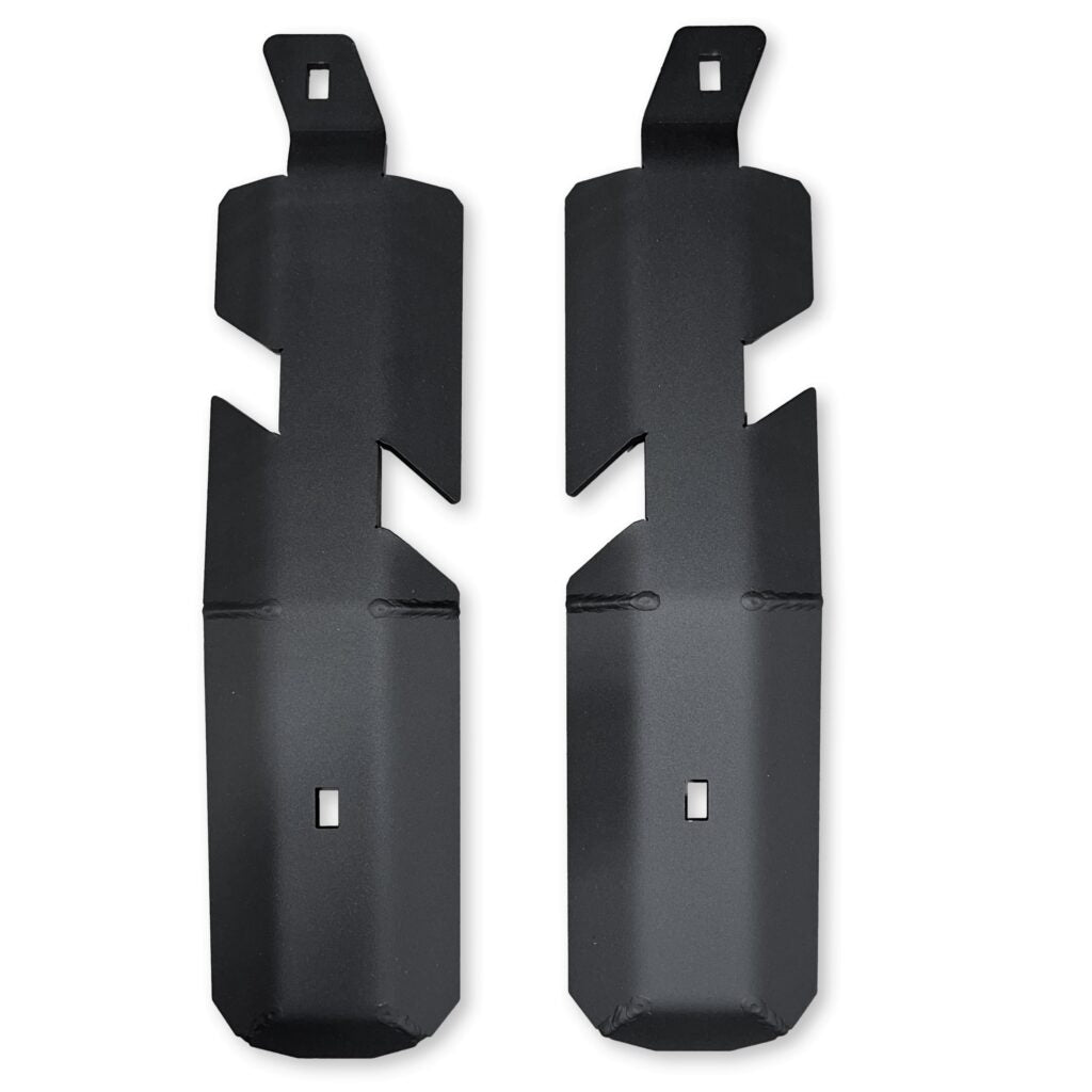RCI Crossmember Skid Plates | 21-Present Bronco
