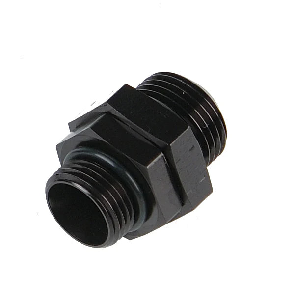 ORB Swivel Coupler Front View