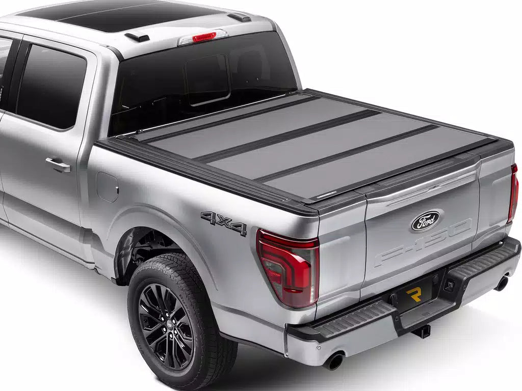 BAK 17-23 Ford Super Duty 6ft 9in Bed BAKFlip G2