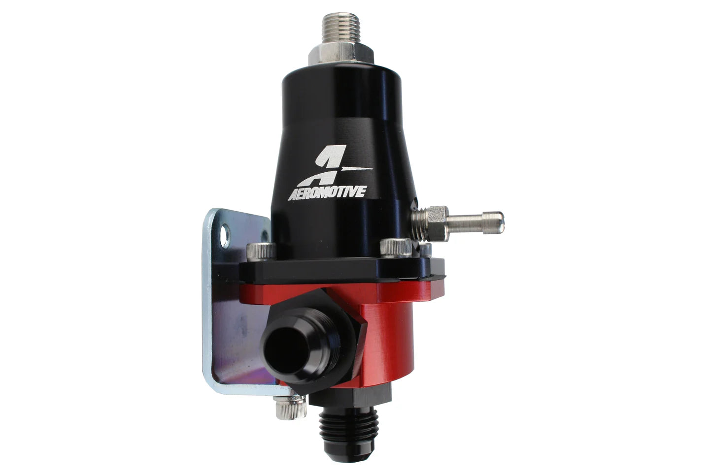 Compact EFI Regulator Front View