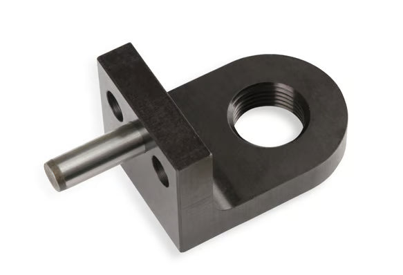 MSD Crank Trigger Wheel Kit - Flying Magnet - SBF - Windsor