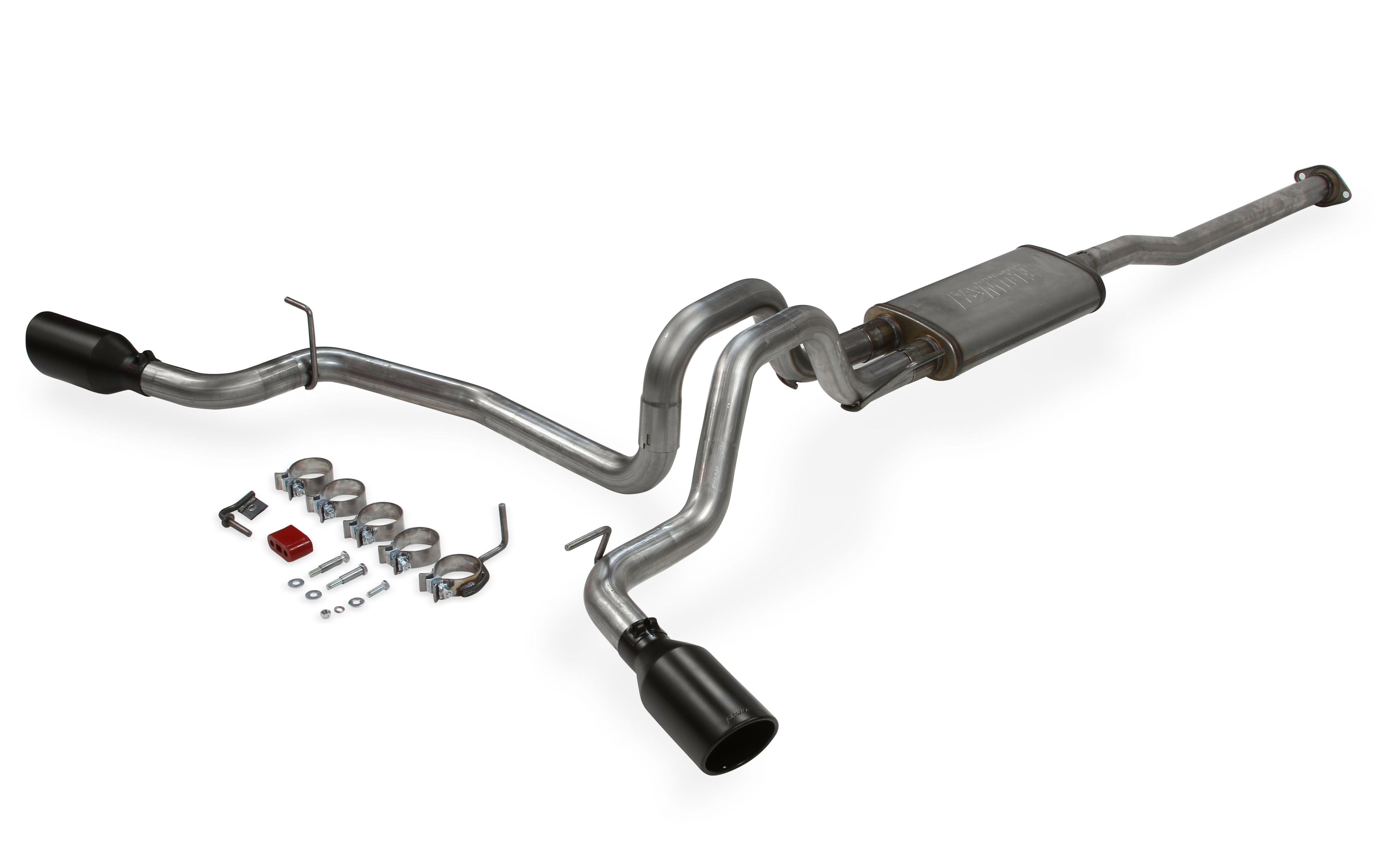 Flowmaster Flow FX Cat-back Exhaust System
