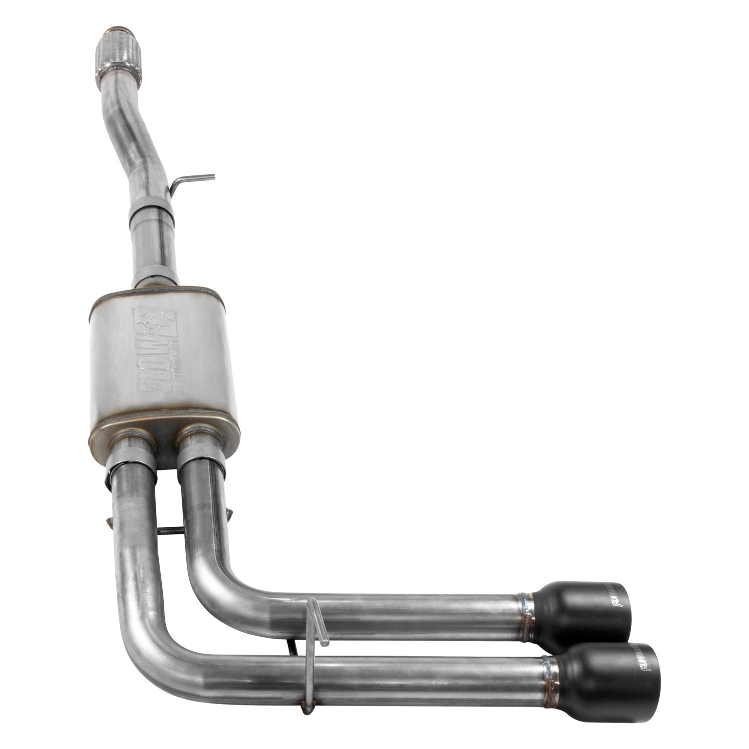 Flowmaster Flow FX Cat-Back Exhaust System