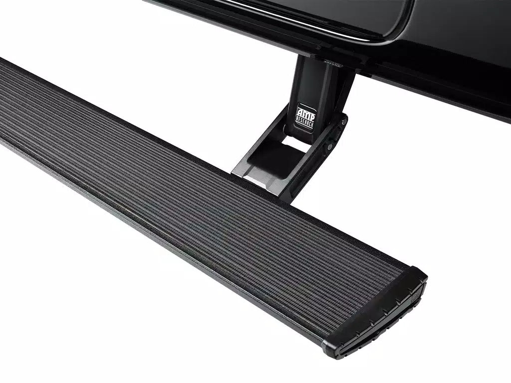 '21+ Ram TRX AMP Research PowerStep™ XTreme