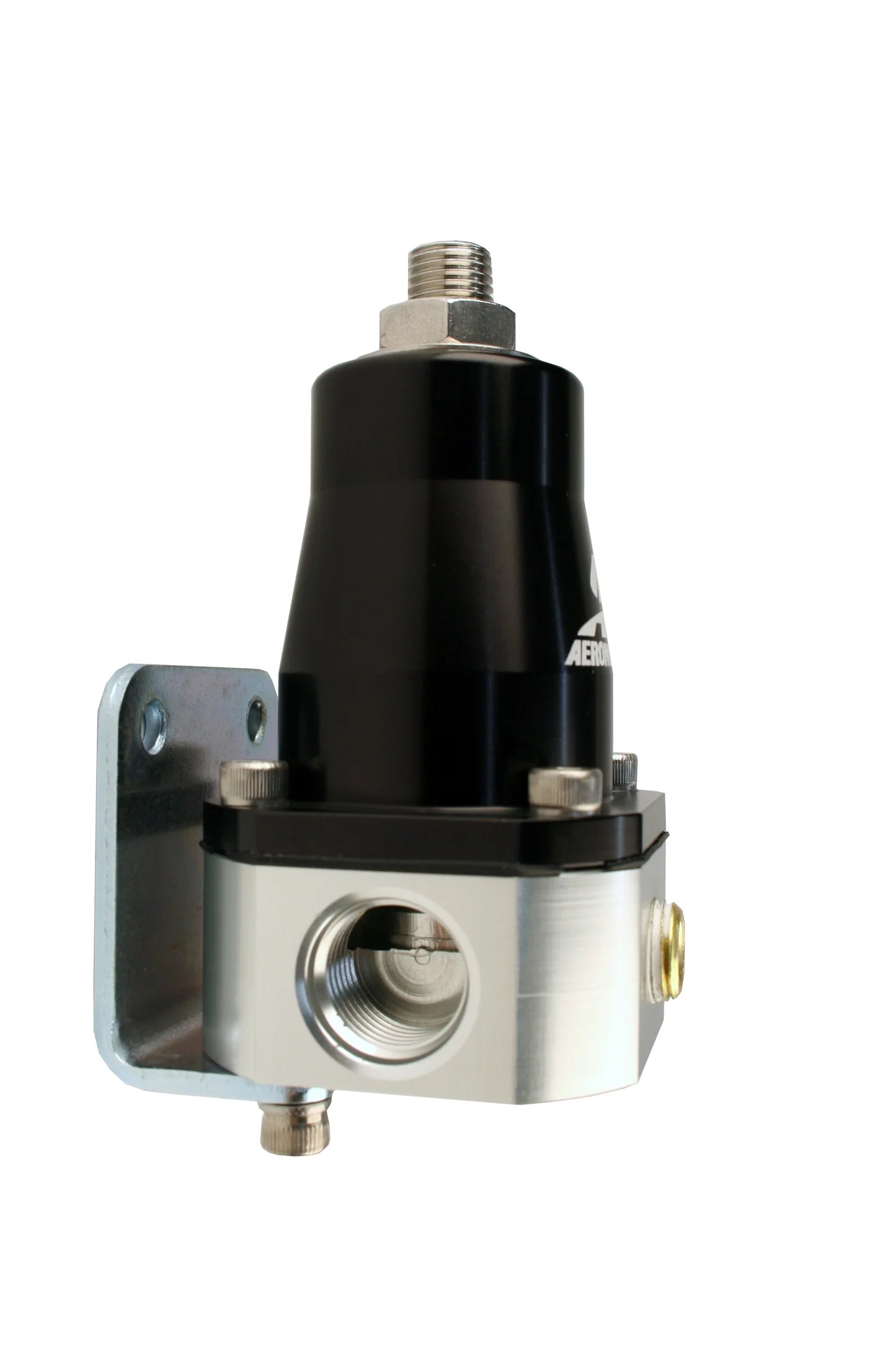 Compact EFI Regulators