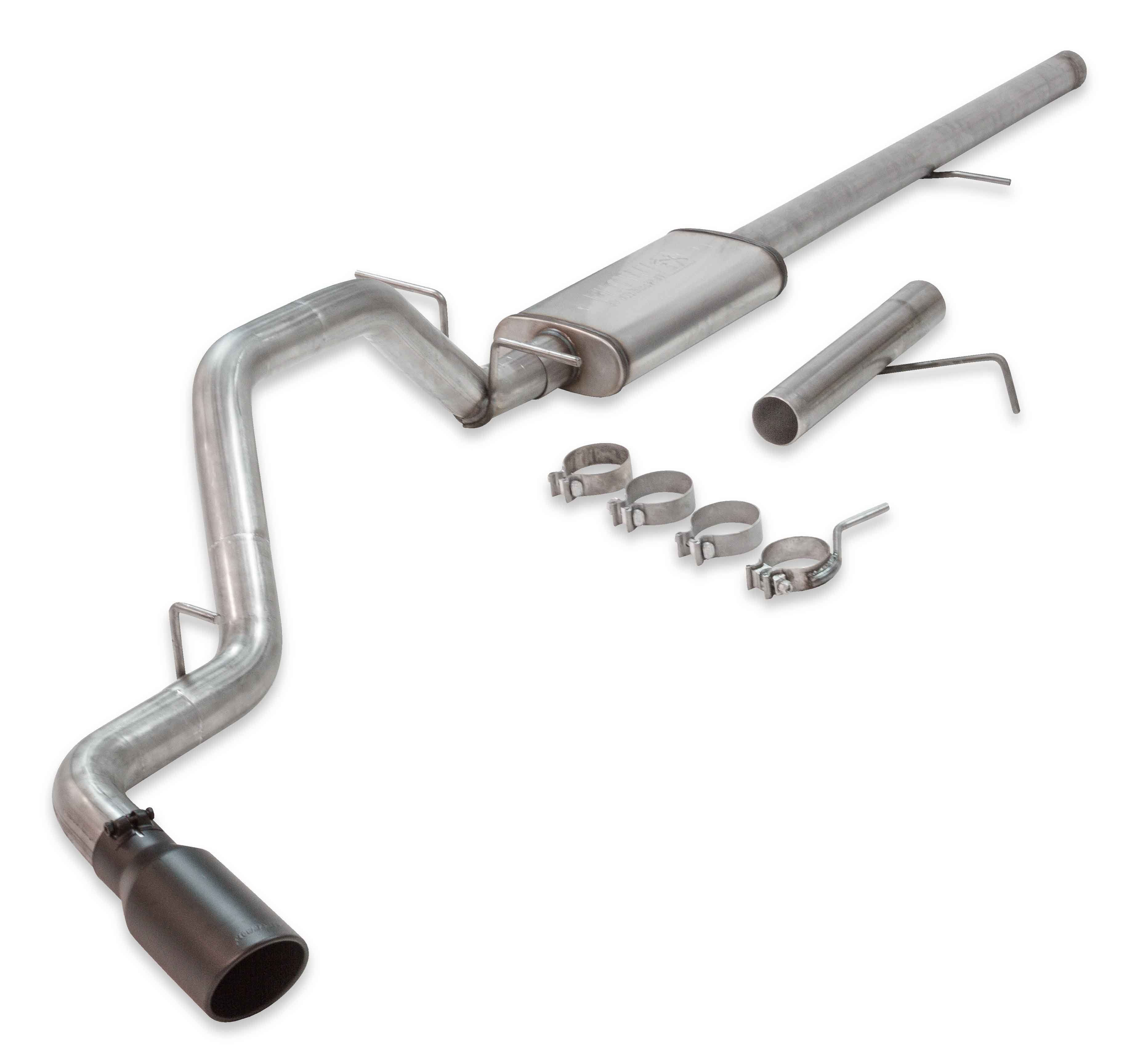 Flowmaster Flow FX Cat-Back Exhaust System