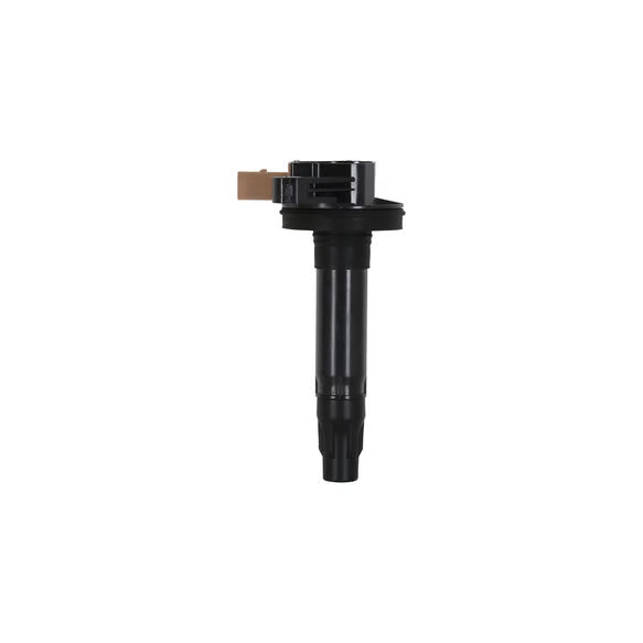 MSD Ignition Coil - Ford EcoBoost - 3.5L V6 - 3-Pin Connector - Black - 6-Pack