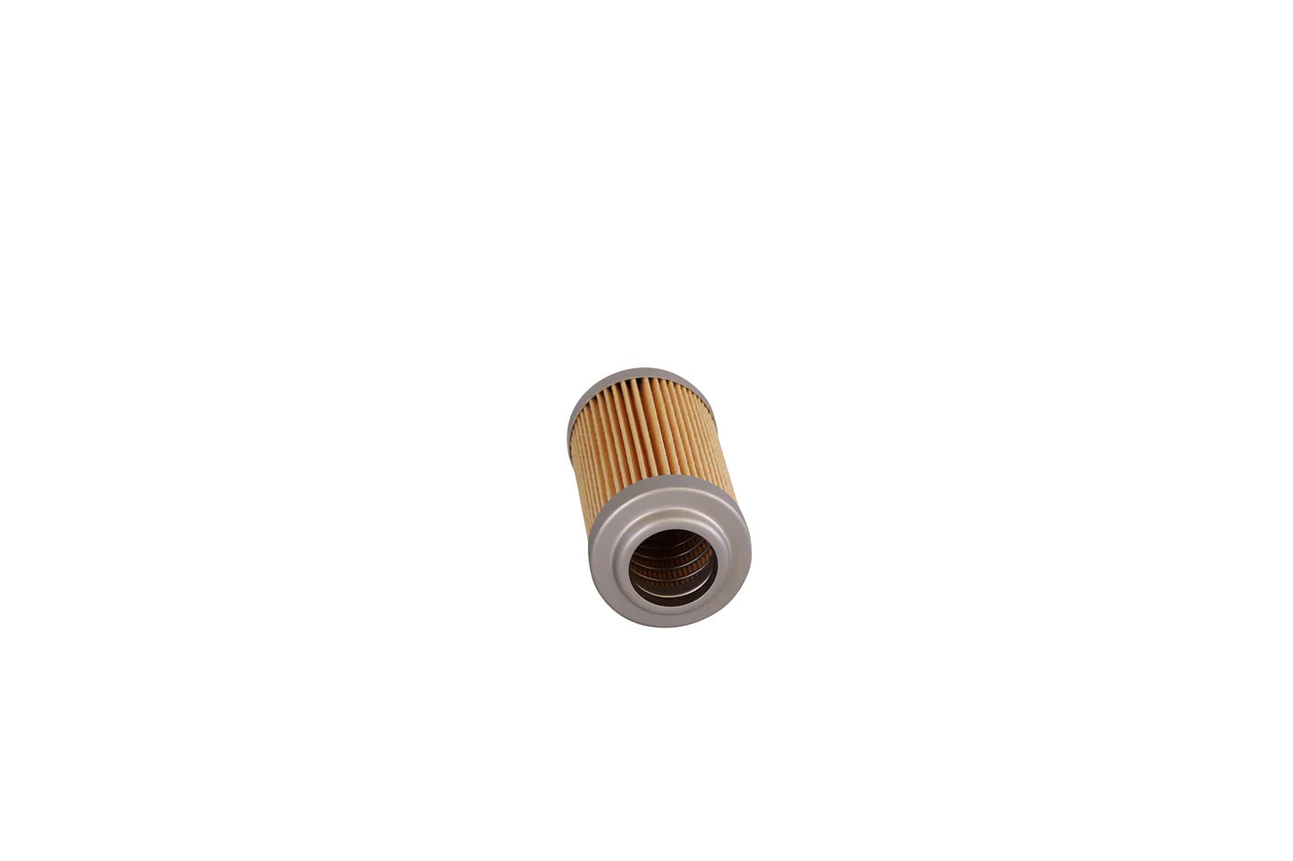 10 Micron Replacement Cellulose Element for ORB-10 Filter Housings Front View