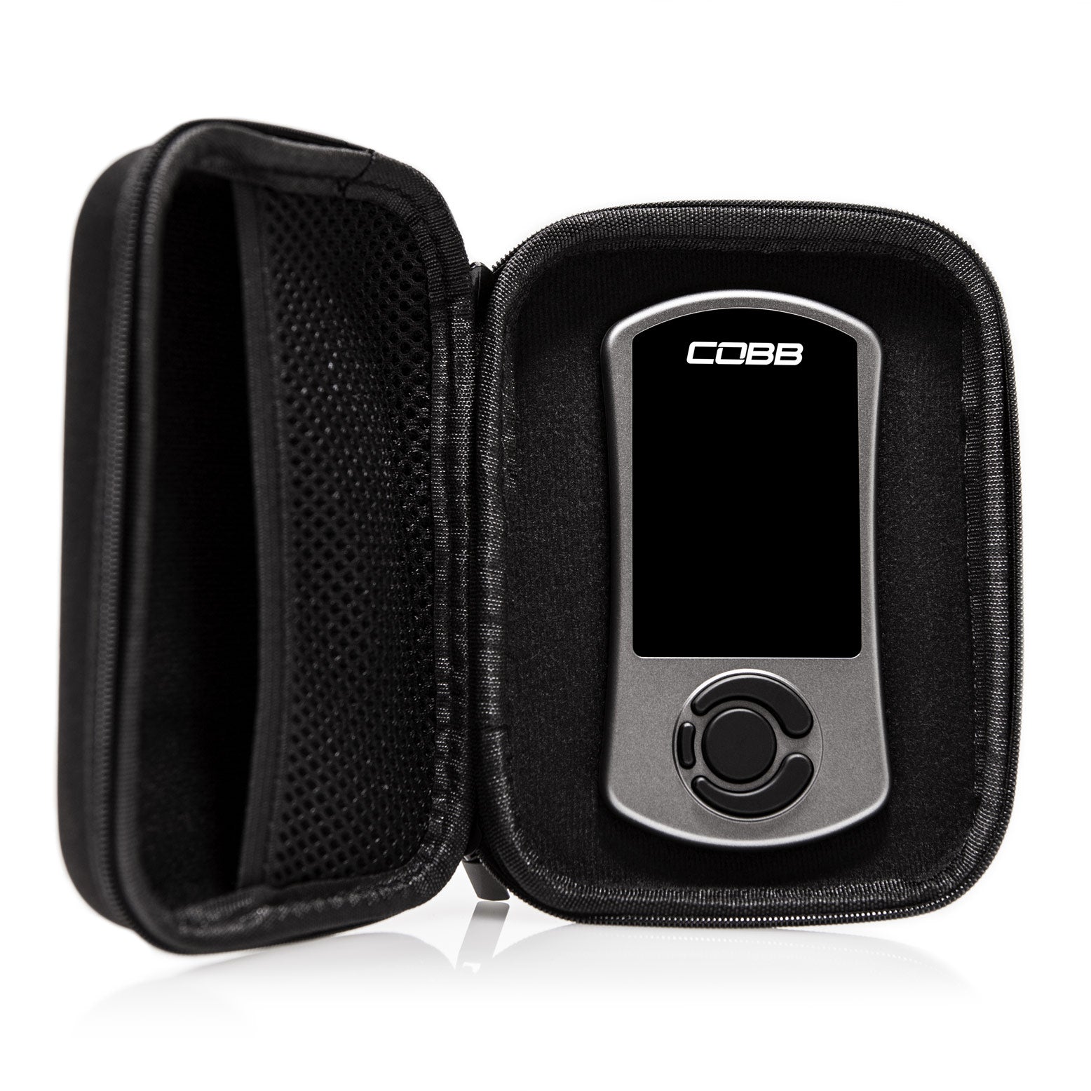 Accessport for Ford Raptor 2021-2023 Front View