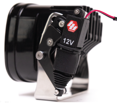 XL Standard Housing (Pro) Actuator Kit