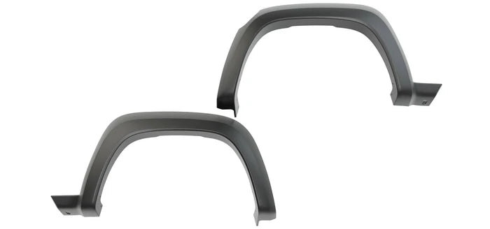 AEV HighMark Fender Flares for 2023+ Chevrolet Colorado ZR2