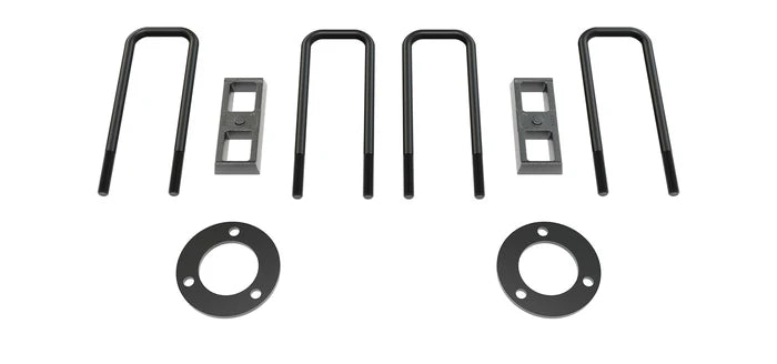 AEV HighMark Fender Flares for 2023+ Chevrolet Colorado ZR2