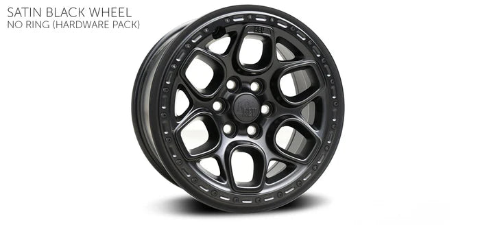 AEV Crestone DualSport Wheel for 2015-2022 Colorado & Canyon