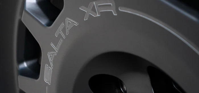 AEV Salta XR Wheel for 2023+ Colorado/Canyon and 2019+ Silverado/Sierra 1500