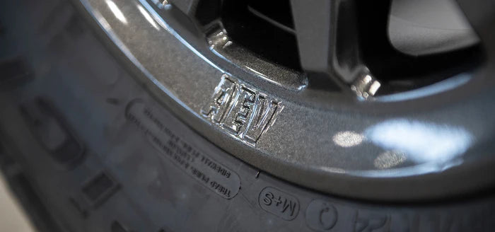 AEV Salta XR Wheel for 2023+ Colorado/Canyon and 2019+ Silverado/Sierra 1500