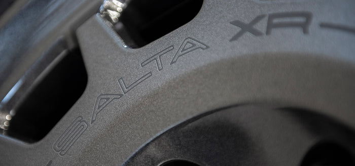AEV Salta XR Wheel for 2023+ Colorado/Canyon and 2019+ Silverado/Sierra 1500