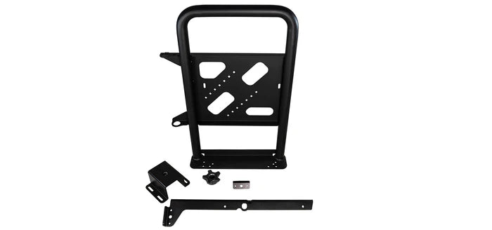 AEV Vertical Tire Mount for 2017-2022 Chevrolet Colorado