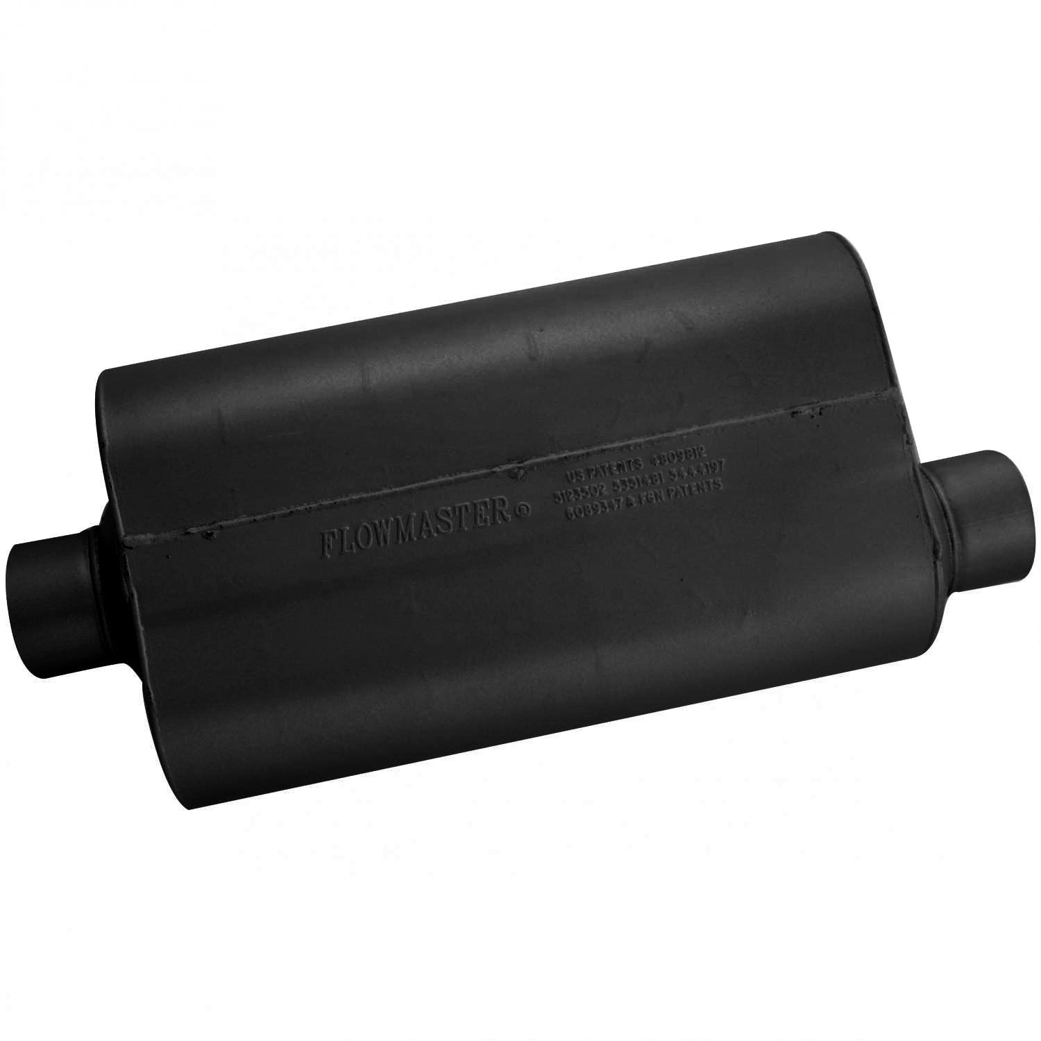 Flowmaster Super 50 Series Chambered Muffler