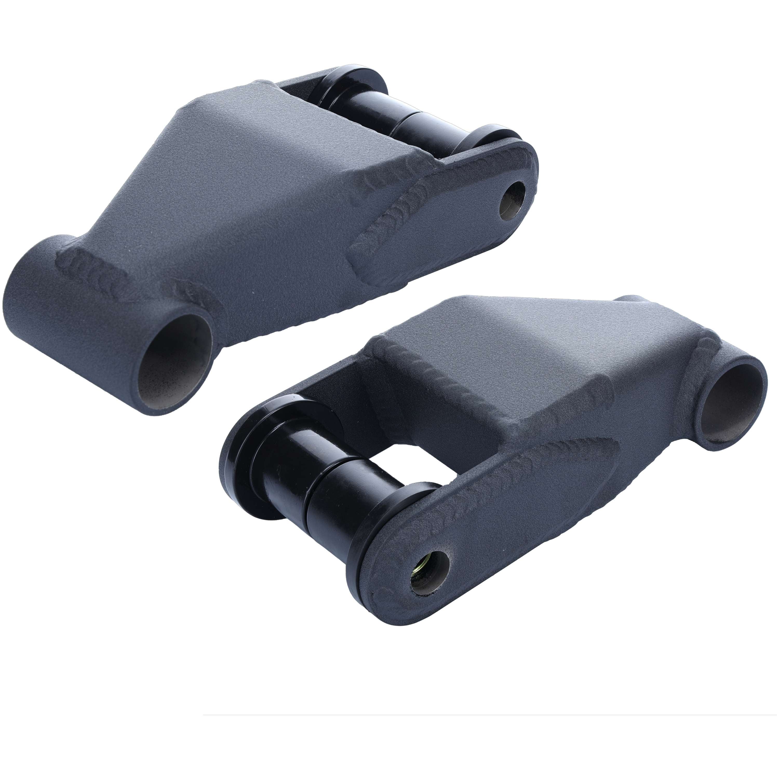 '89-12 Ford Ranger Camburg Extended MIG Welded Shackles