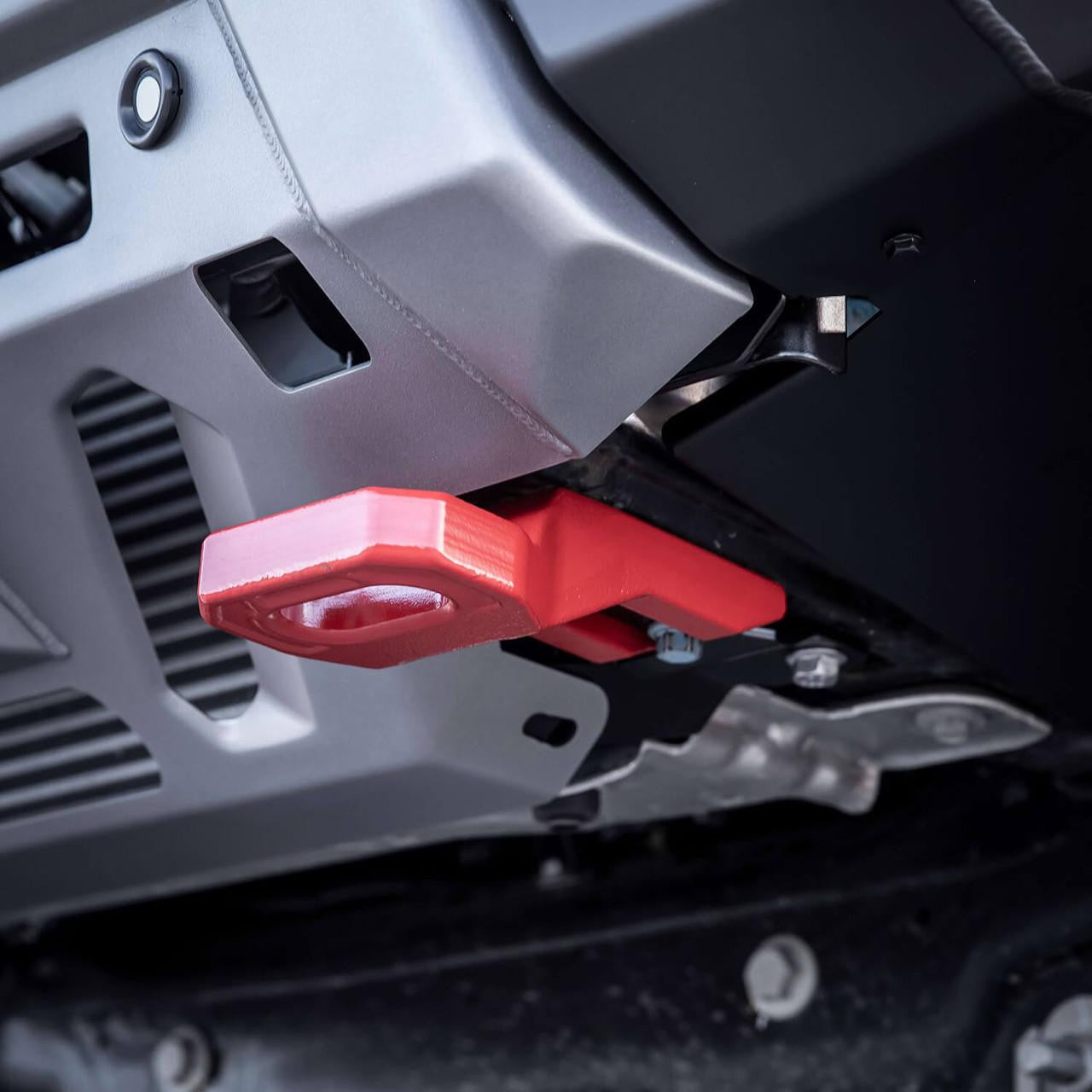 ARB | Ford F-150 2021-24 Recovery Point RHS
