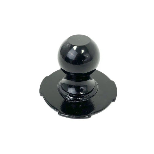 PRO EAGLE JACK HITCH BALL - SKU: JHB