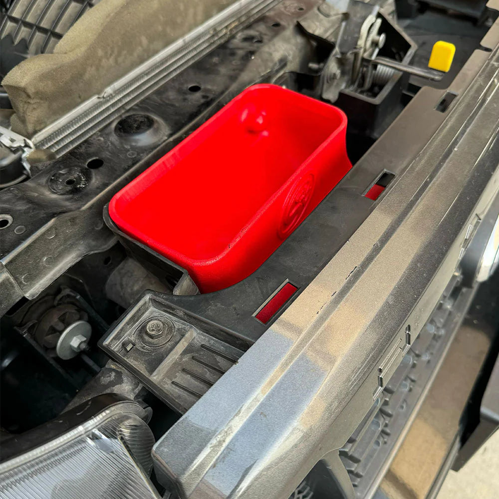 Ram Air Scoop for for 2019-2023 Ford Ranger 2.3L Ecoboost