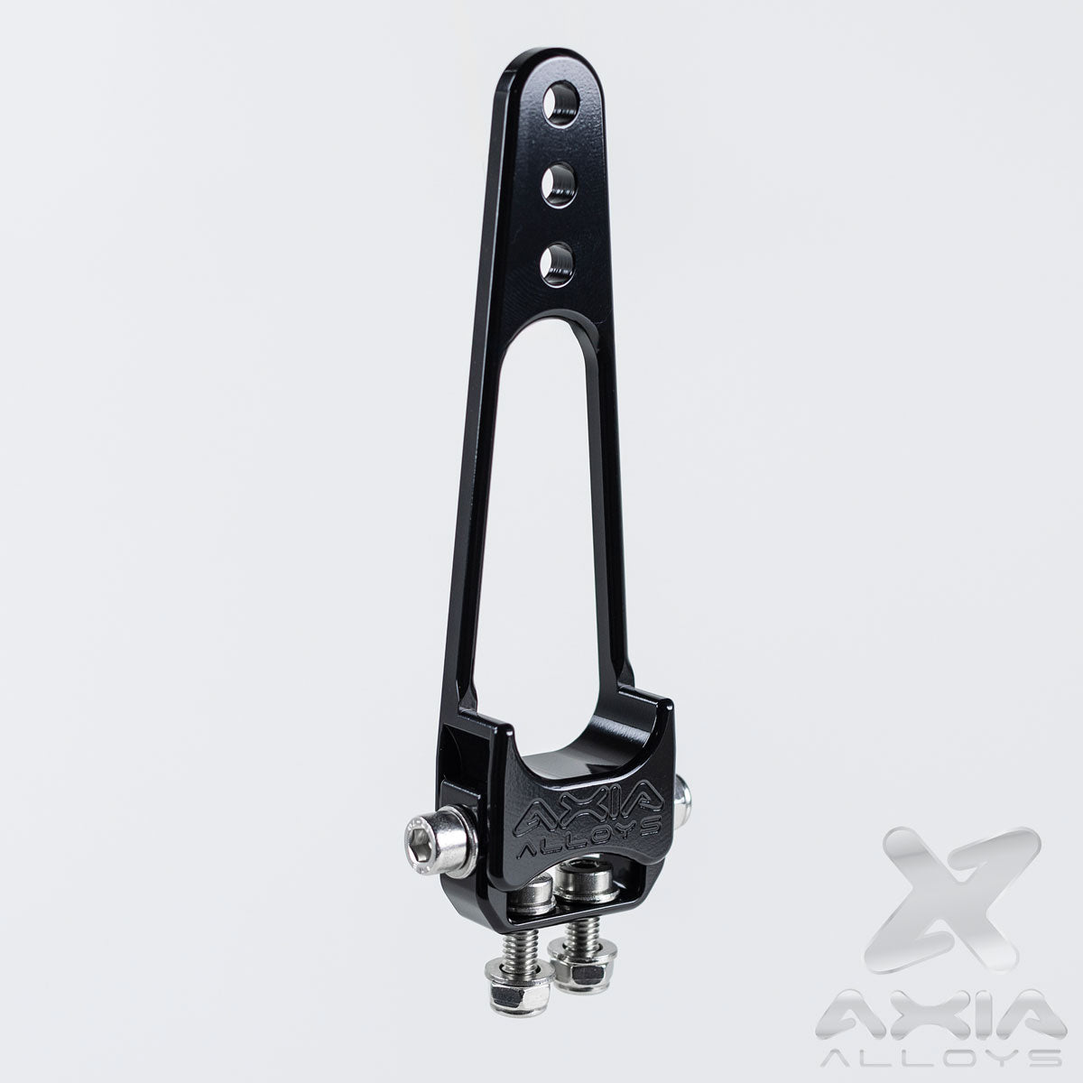 Steering Column GPS/Device Mount