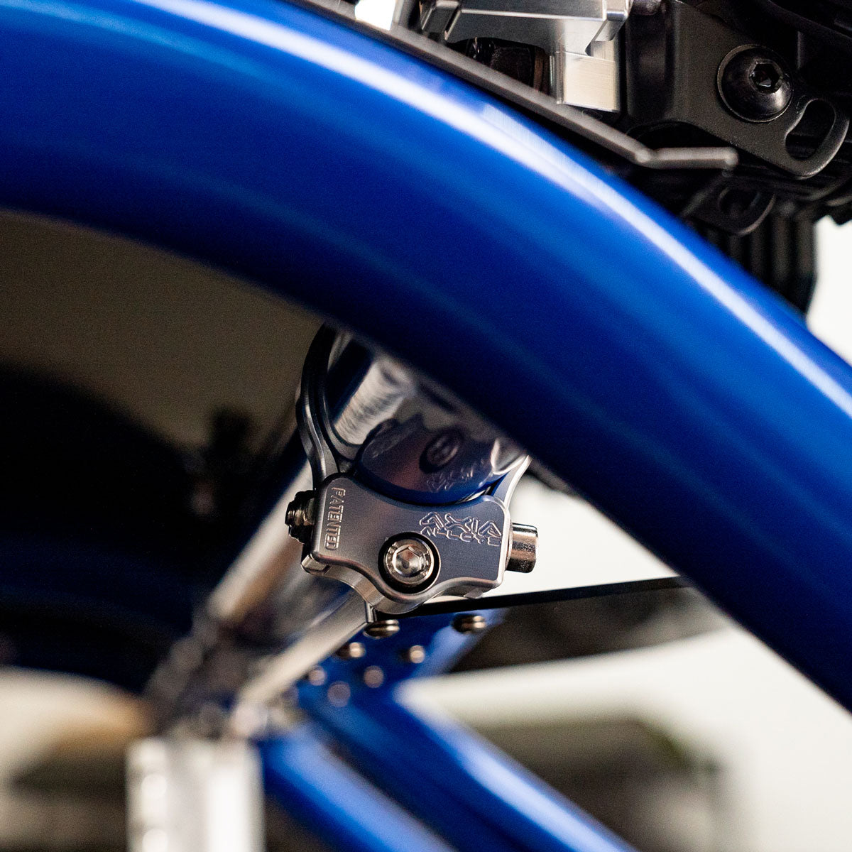 Roll Cage / Round Tubing Clamps