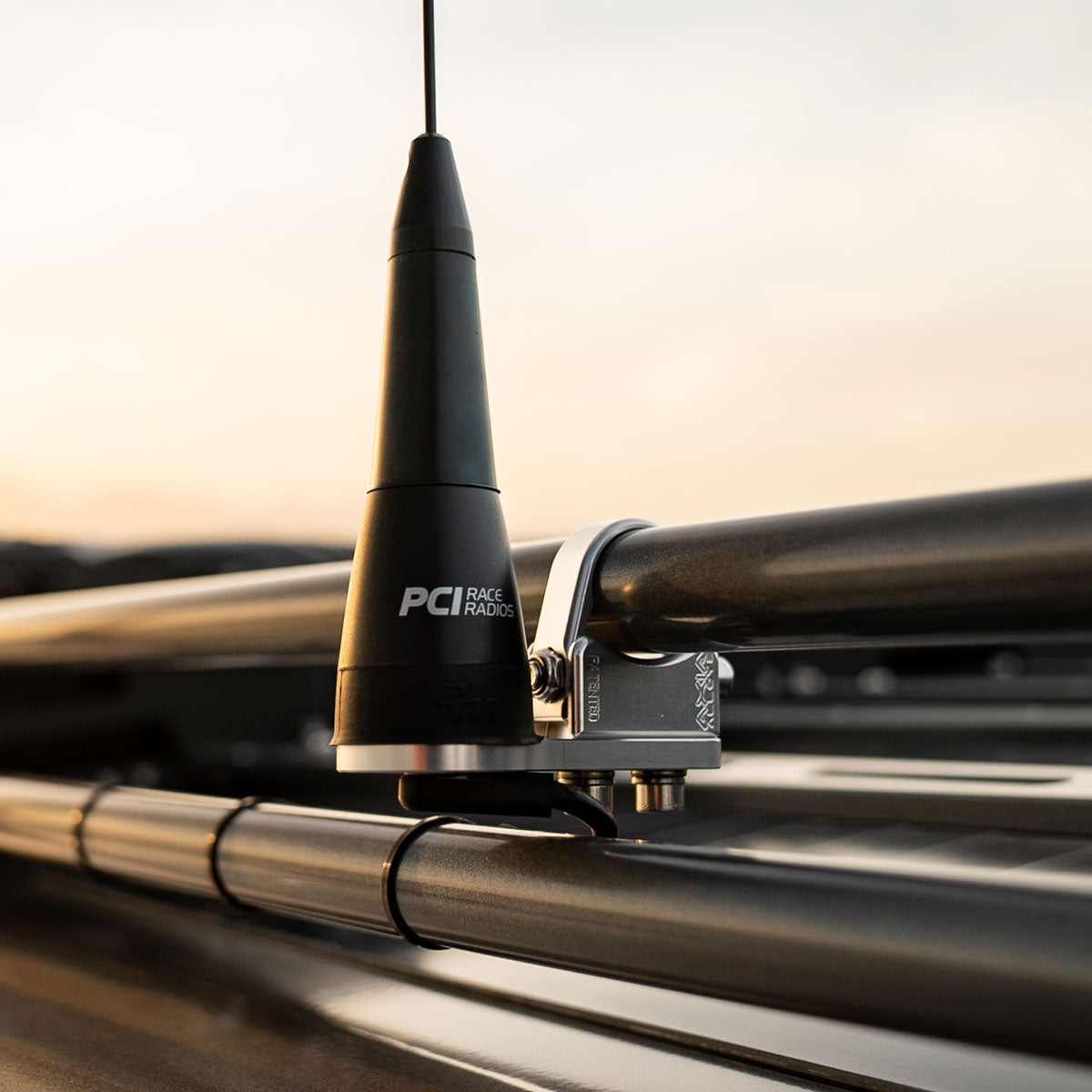 Roll Cage / Round Tubing Clamps