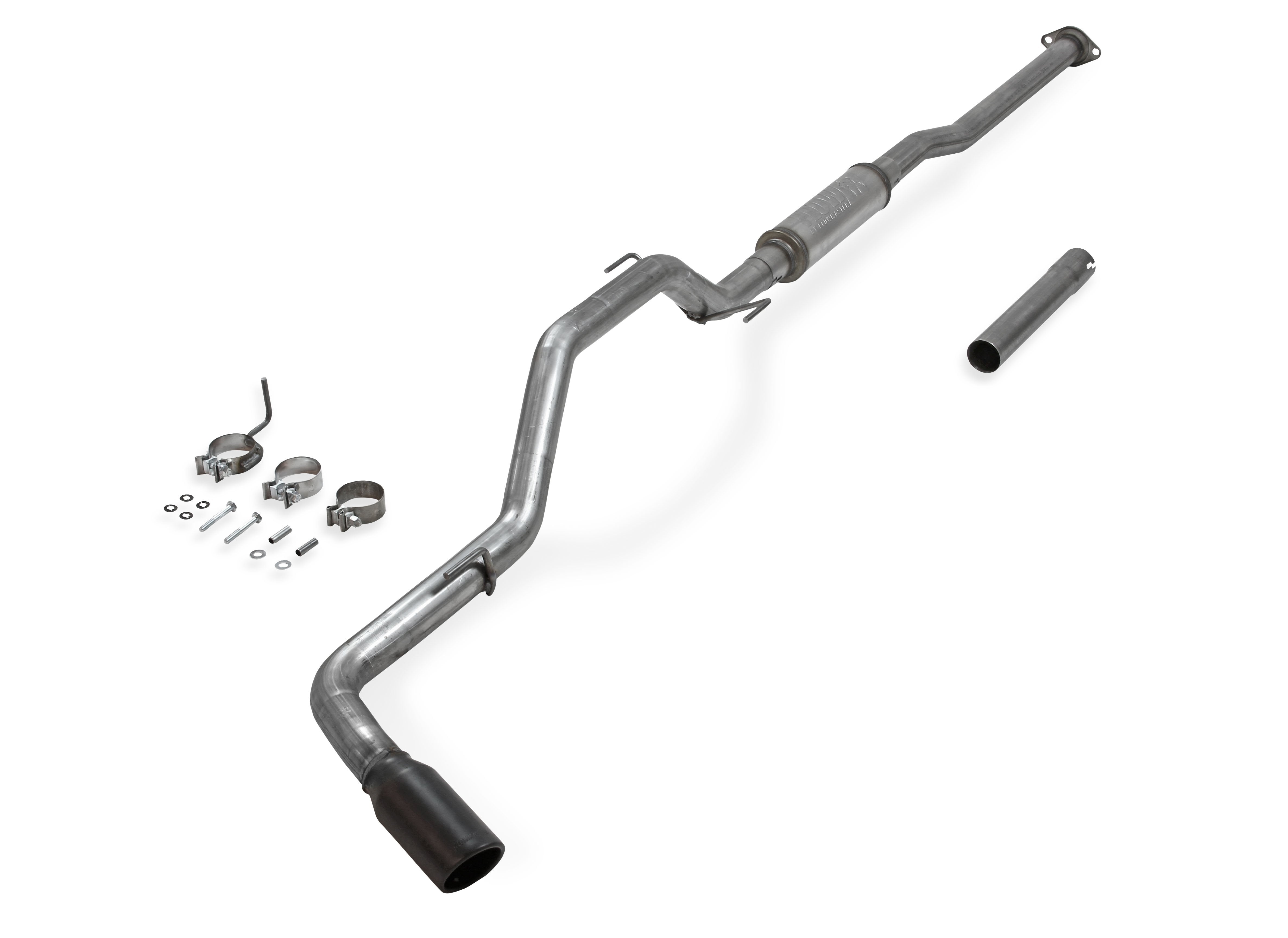 Flowmaster Flow FX Cat-back Exhaust System