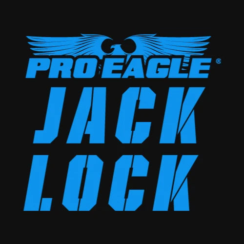 PRO EAGLE JACK LOCK® SKU: JL35