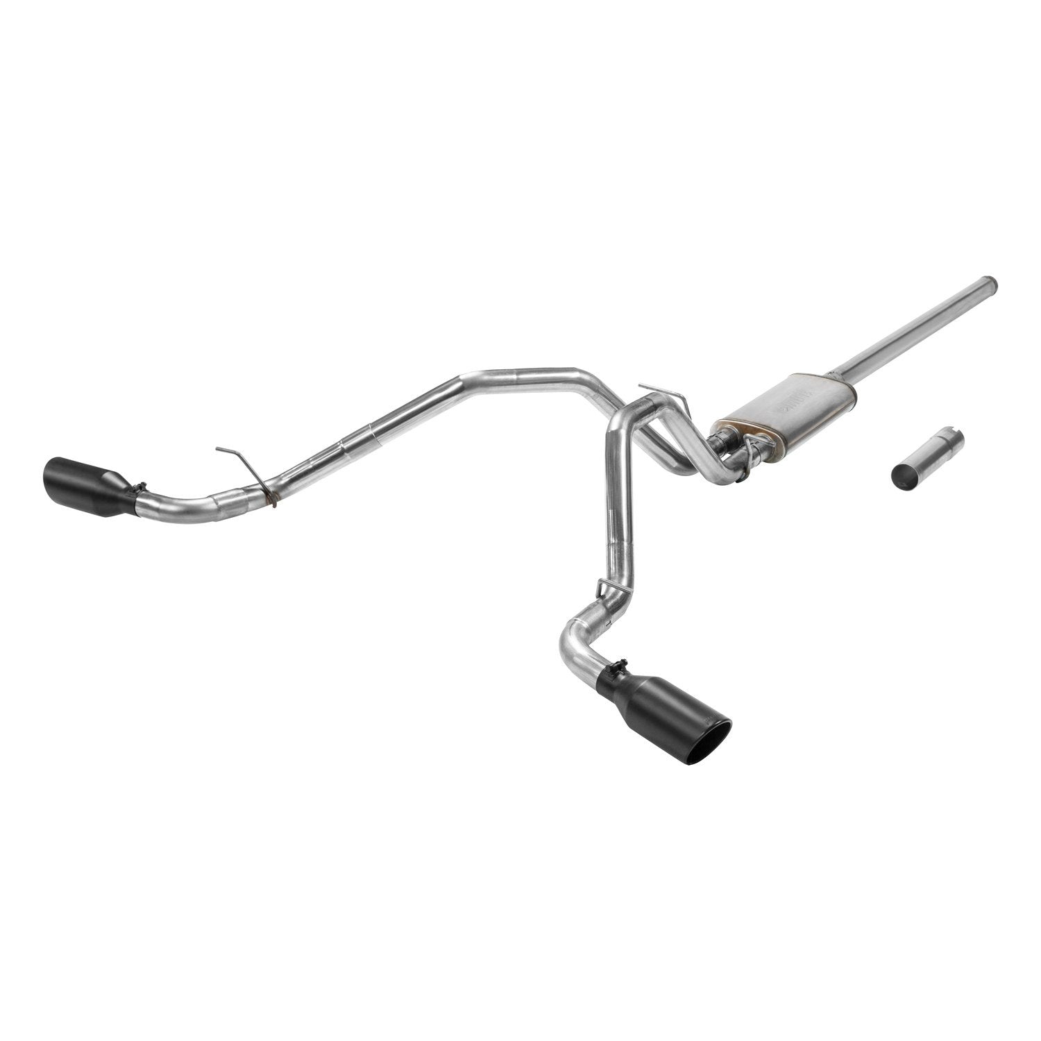 Flowmaster Flow FX Cat-Back Exhaust System