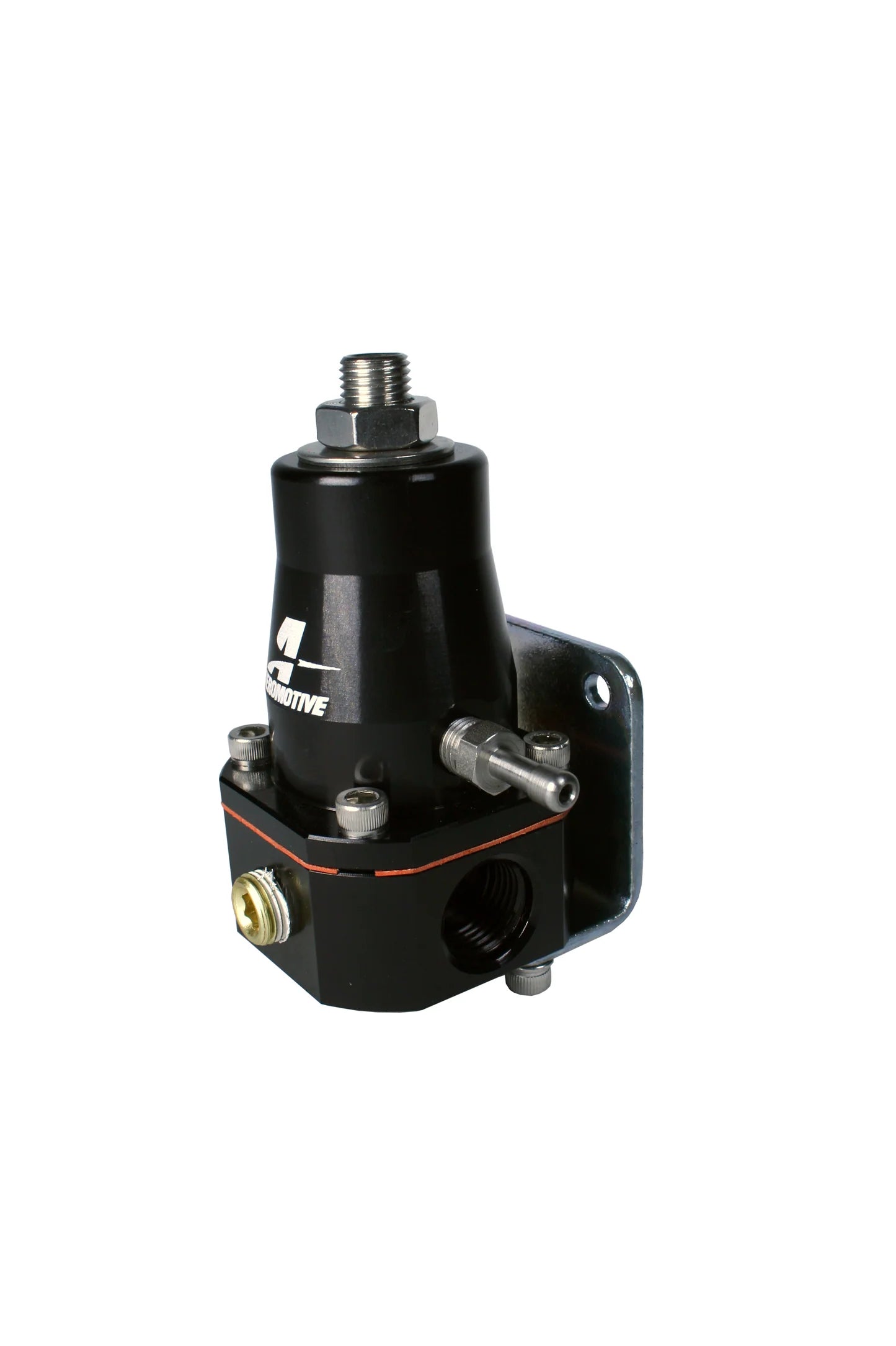 Compact EFI Regulators
