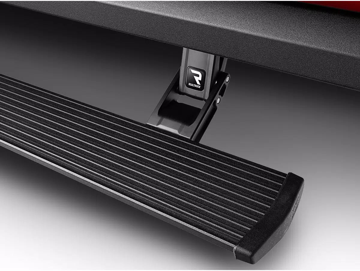 AMP Research PowerStep XL 08'-16' F250/F350 Side View