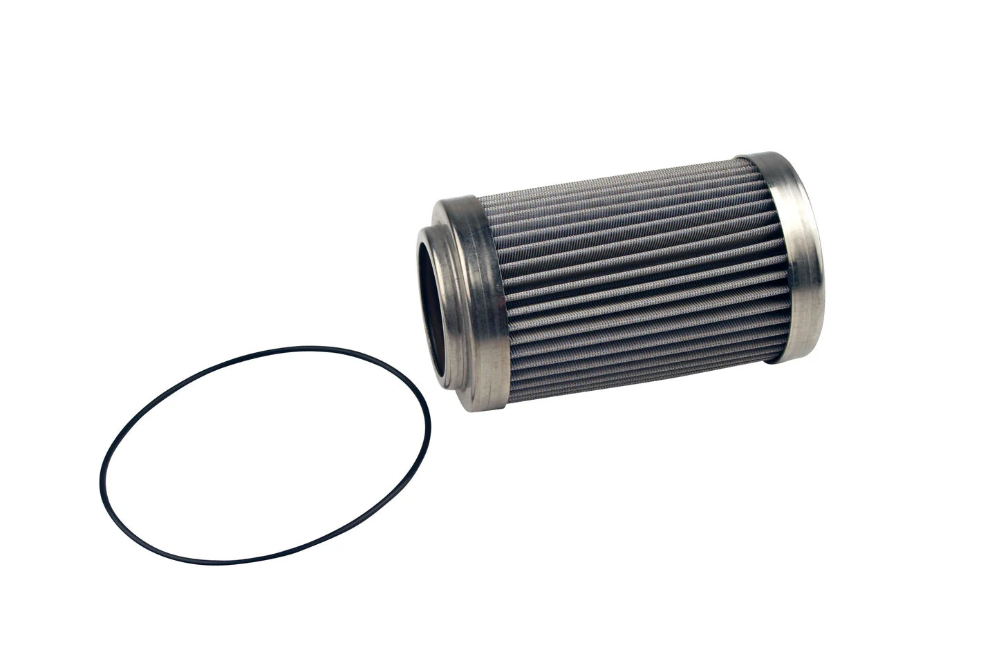 100 Micron Elements - A3000 & Canister Front View