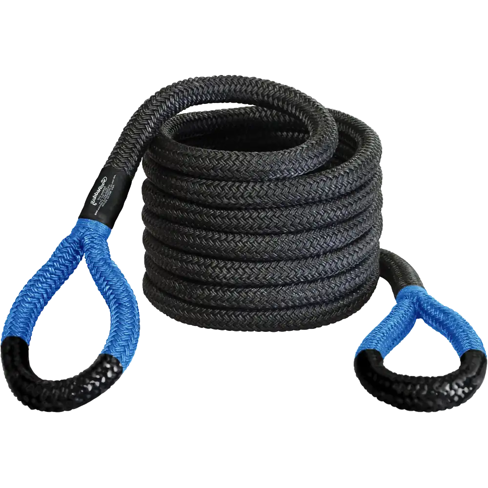 Big Bubba Recovery Rope 1-1/4" Diameter