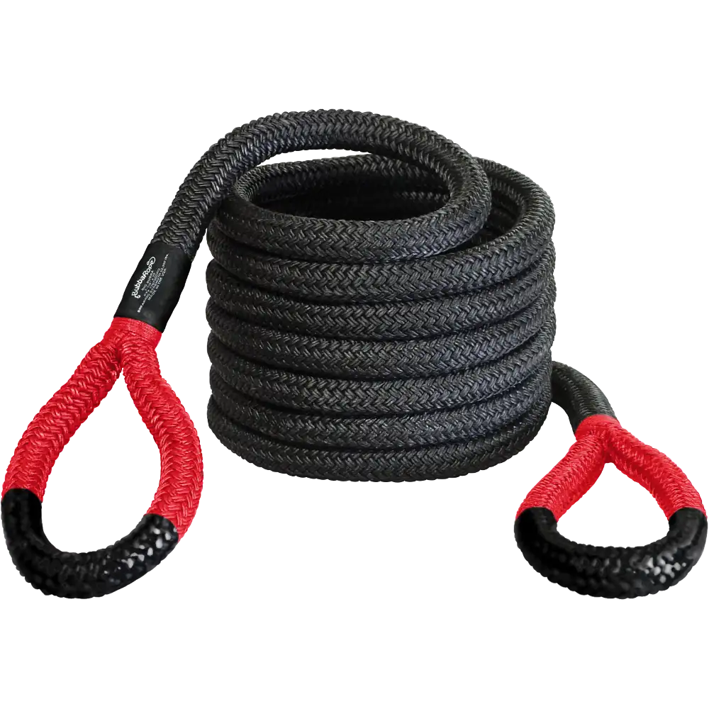 Big Bubba Recovery Rope 1-1/4" Diameter