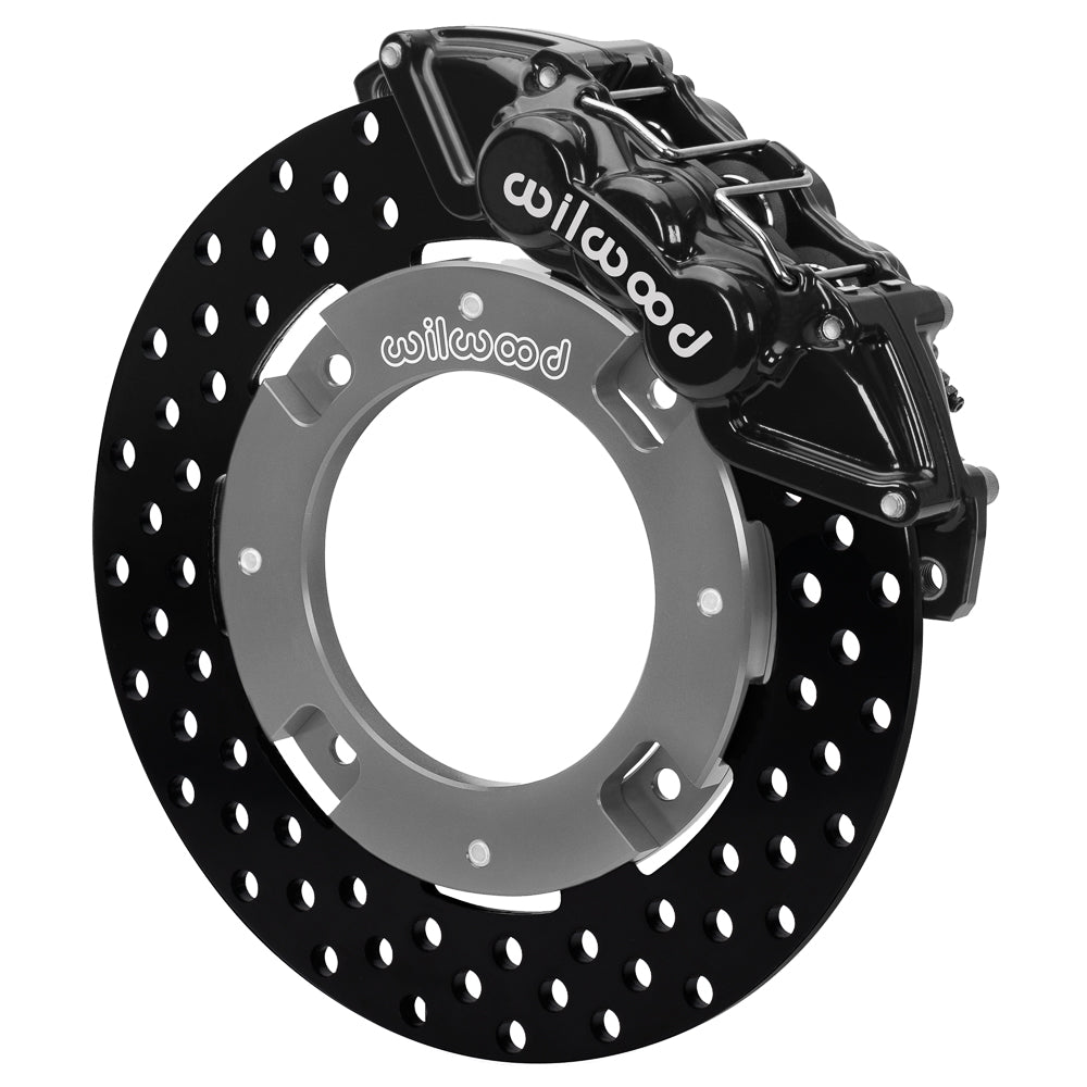 Can-Am | UTV6 Front/Rear Brake Kit | 2017-2024