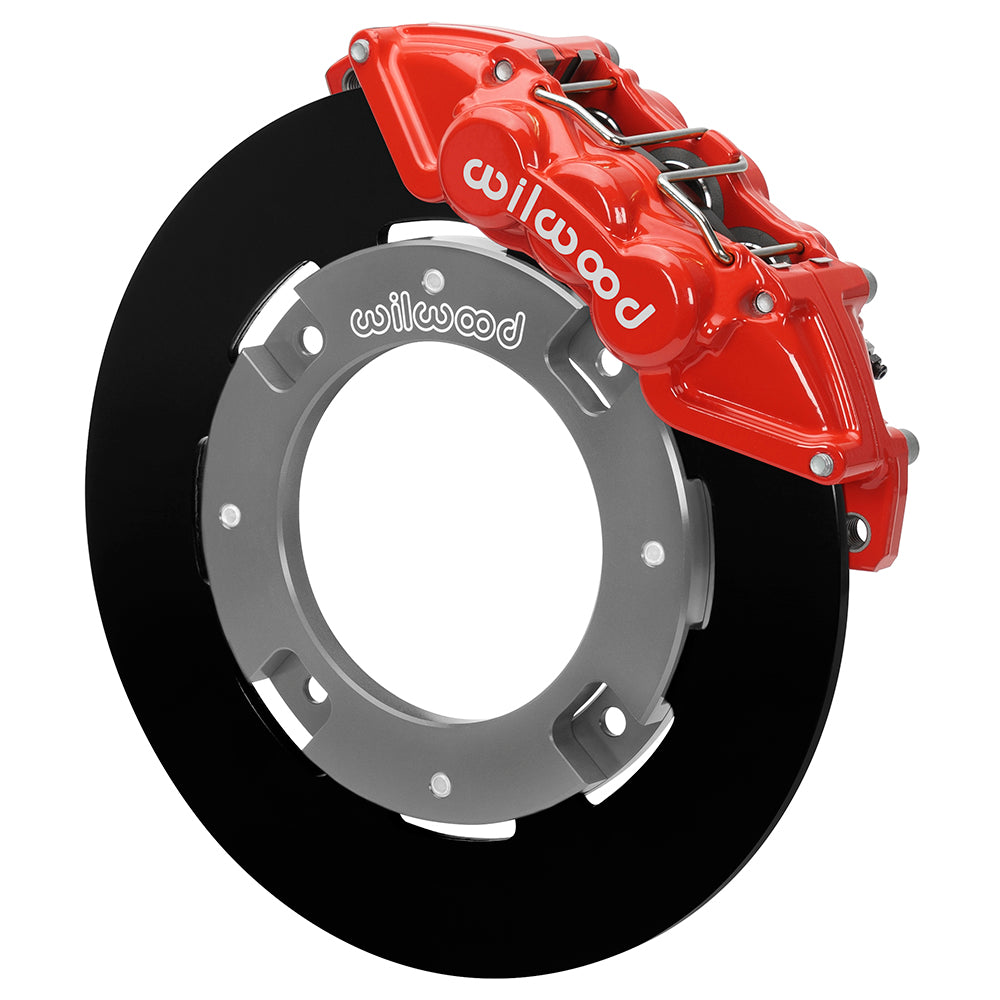 Can-Am | UTV6 Front/Rear Brake Kit | 2017-2024